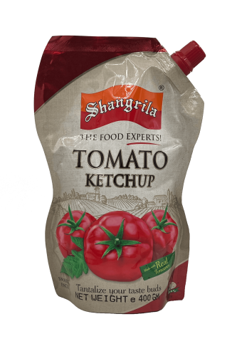 Shangrila Tomato Ketchup 400g