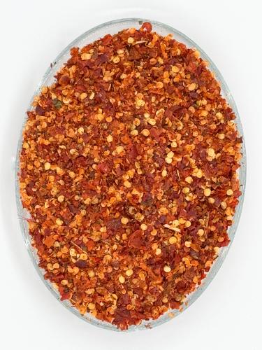 Kuti Mirch - Crushed Red Chilli
