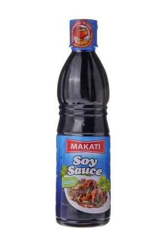 Makati Soy Sauce Classic 500ml