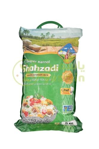 Shahzadi Rice 5Kg