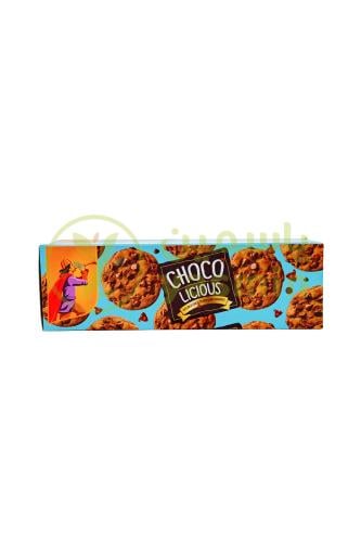 Peek Freans Choco Biscuits 142g