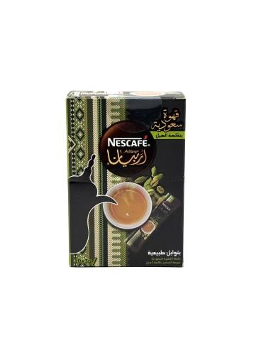 Nescafe Arabiana Cardamom 3g