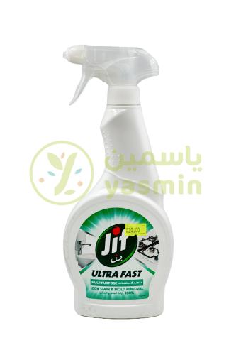 Jif Ultra Fast Multipurpose 500ml
