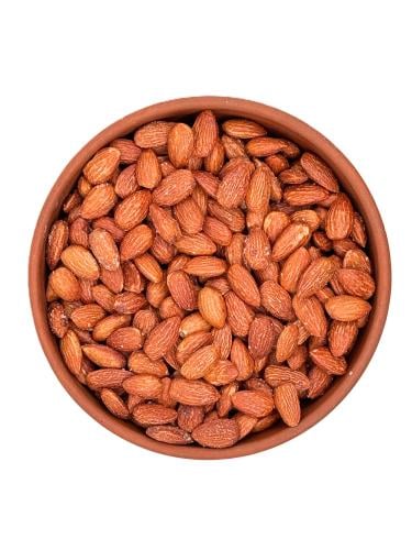 Almond Roasted