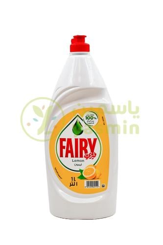 Fairy Lemon 1L