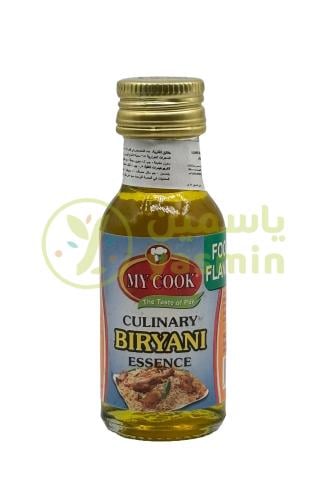 My Cook Biryani Essence 28ml