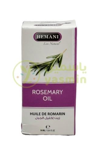Hemani Oil Rosemary 30ml