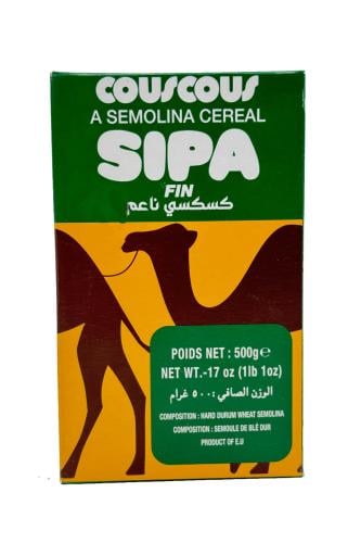 Couscous Sipa Fin 500g