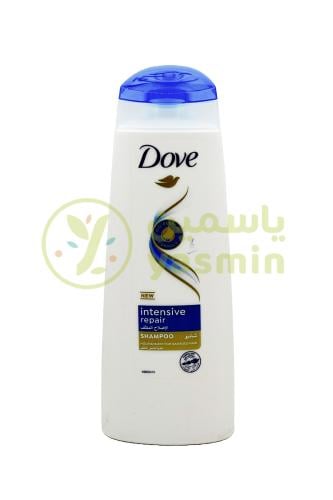 Dove Intensive Repair Shampoo 190 Ml