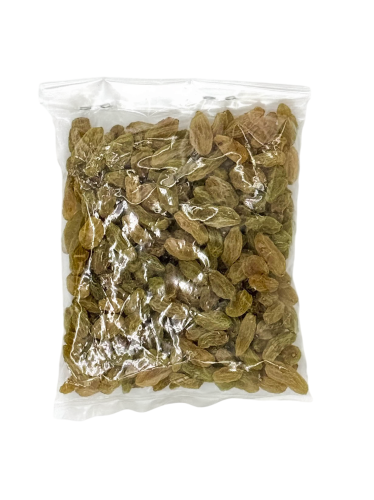Raisins Green 100g