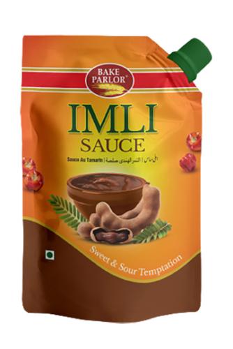 Bake Parlor Imli Sauce 500ml