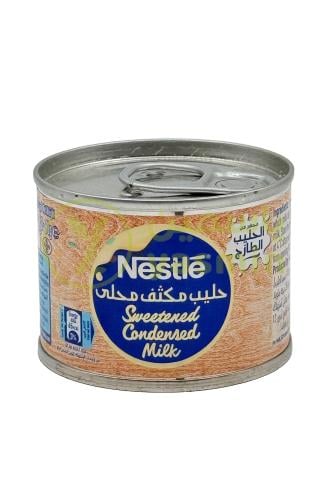 Nestle Sweetened Condensed Milk 90g