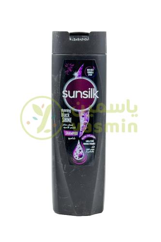 Sunsilk Black Shine Shampoo 190ml