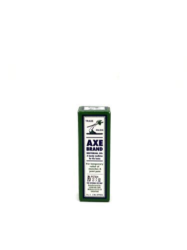 Axe Brand Oil 3 ml