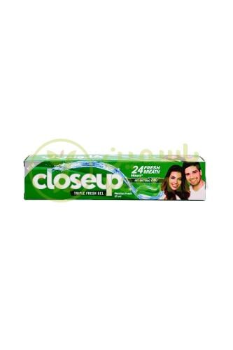 Close Up Toothpaste Menthol Fresh 50 Ml