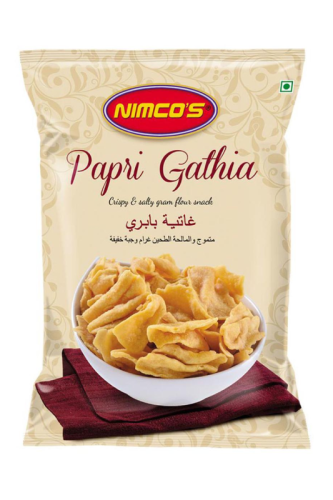 Nimcos Papri Gathia 200g
