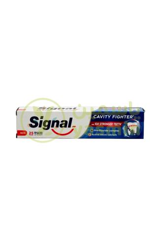 Signal Toothpaste Cavity Fighter 50ml