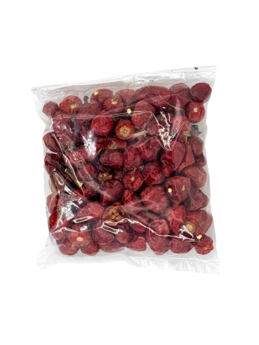 Red Chilli Whole 140g