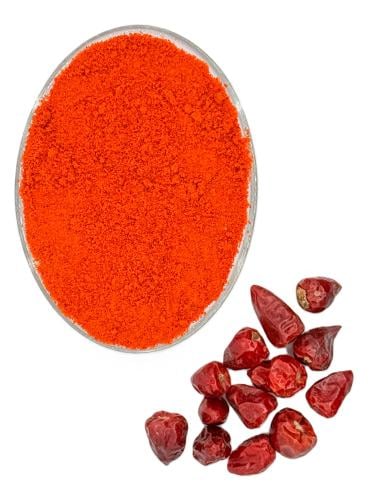 Red Chilli Powder