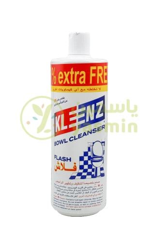 Kleenz Flash Bowl Cleaner 946ml (25% Extra)