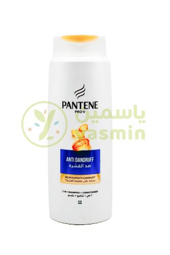 Pantene Pro-V Anti Dandruff 2 In 1 Shampoo + Condi...