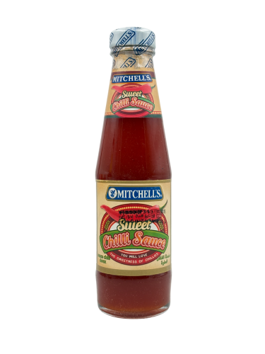 Mitchell's Sweet Chilli Sauce 300g