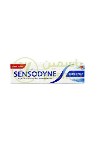 Sensodyne Toothpaste Extra Fresh 75 Ml