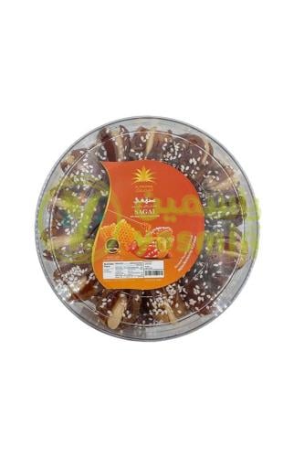 Al Masmak Segai Dates with Almond, Honey & Sesame...