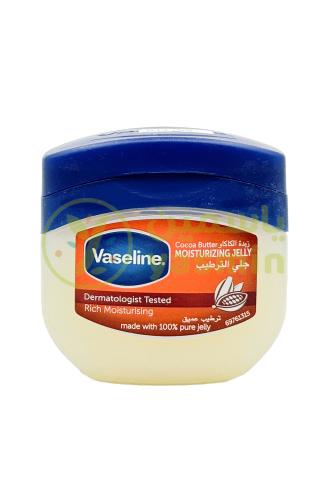 Vaseline Healing Jelly Cocoa Butter 100ml