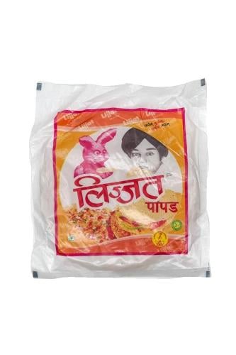 Lijjat Pappad 200g
