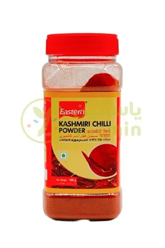 Eastern Kashmiri Chilli 180g