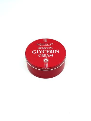 Bebecom Glycerin Cream 250ml