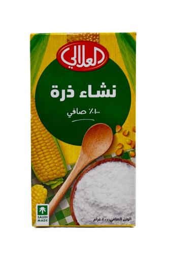 Alalali Corn Flour 100g