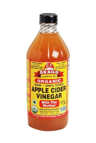 Bragg Apple Cider Vinegar 473ml