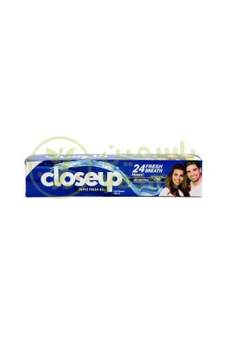 Close Up Toothpaste Cool Breeze 120 Ml