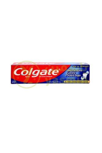 Colgate Toothpaste Maximum Cavity Protection 175 M...