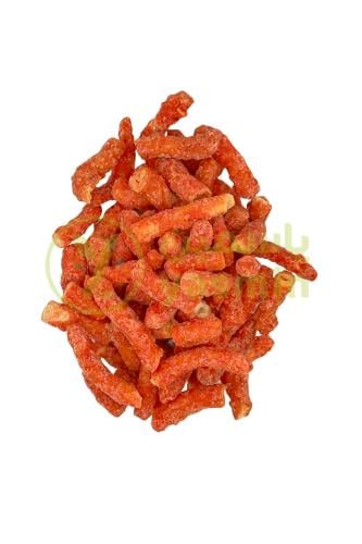 Nuqdi - Sweet Cracker