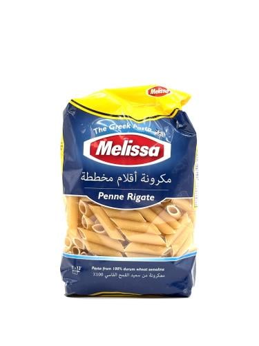 Melissa Macaroni Penne Rigate 500g