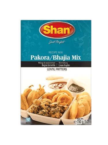 Shan Pakora/Bhajia Mix 150g