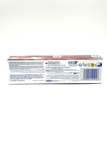 Colgate Toothpaste Fresh Confidence Extreme Red 75...