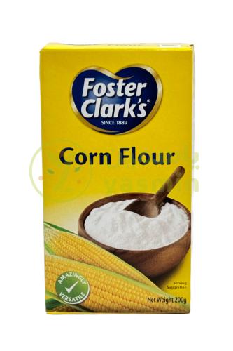 Foster Clarks Corn Flour 200g