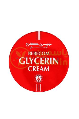 Bebecom Glycerin Cream 125ml