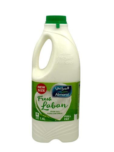 Almarai Fresh Laban 1.4L