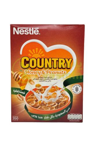Nestle Country Honey 350g