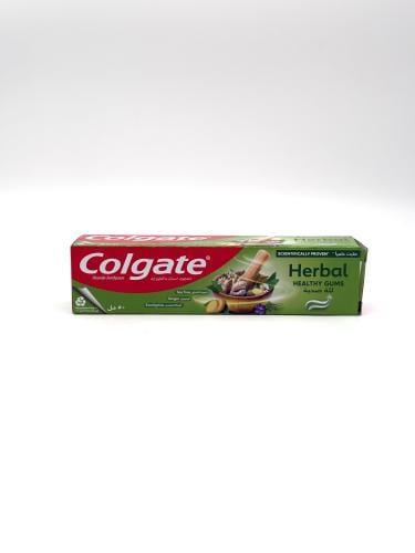Colgate Toothpaste Herbal 50ml