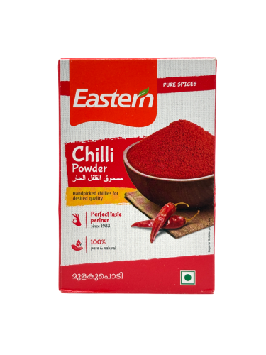Eastern Chilli Powder 150g