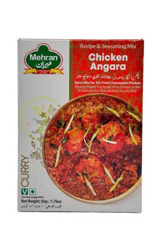 Mehran Chicken Angara 50 g