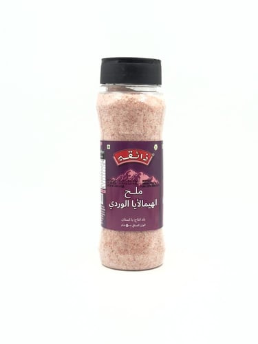 Zaiqa Pink Himalayan Salt 500g