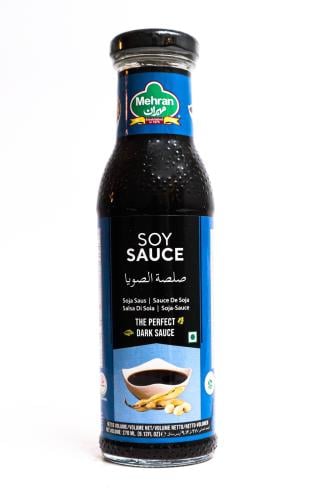 Mehran Soy Sauce 270ml