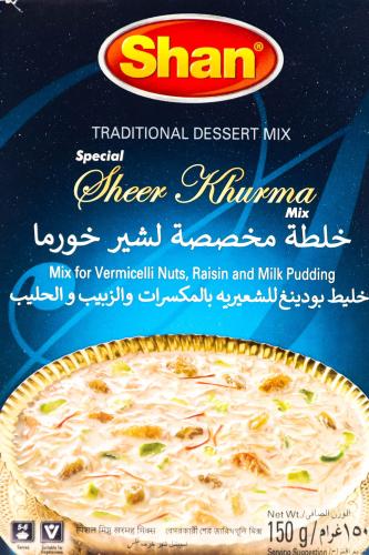 Shan Sheer Khurma 150g